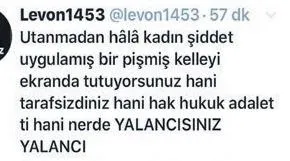 Dayakçı İsmail Küçükkaya gündemden düşmüyor!