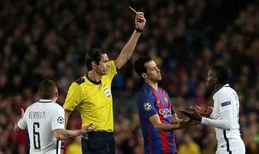 Çin’de yabancı hakem devri