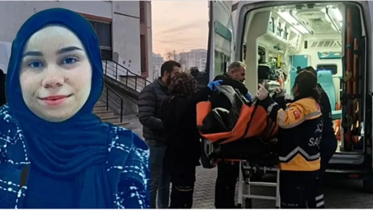 SON DAKİKA… Cesedi çöp poşetinde bulunmuştu! Sümeyye’nin kocası konuştu: Katile eşimin fotoğrafını gösterince… SON DAKİKA… Cesedi çöp poşetinde bulunmuştu! Sümeyye’nin kocası konuştu: Katile eşimin fotoğrafını gösterince…