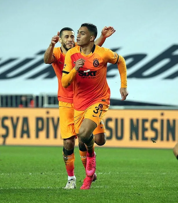 Son dakika: Galatasaray ve Fenerbahçe arasında Vedat Muriqi ile İrfan Can Kahveci'den sonra yeni round! Temasa geçtiler...
