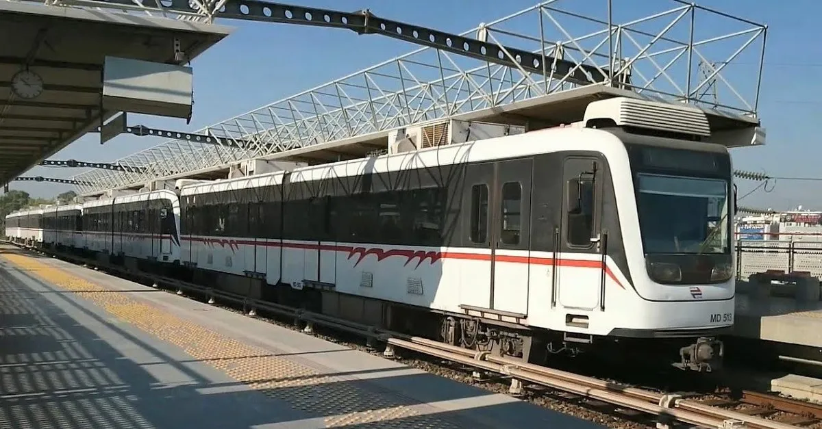 Metro Calisma Saatleri 2019 Metro Saat Kacta Aciliyor Kacta Kapaniyor Son Dakika Haberler