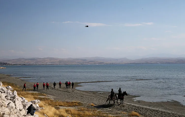 Rojin Kabaiş bulundu mu? Rojin Kabaiş’i arama çalışmaları 6.gününde!