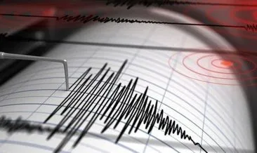 Çanakkale’de korkutan deprem! İstanbul, Bursa, Balıkesir, Çanakkale’de az önce deprem mi oldu, nerede, kaç şiddetinde?