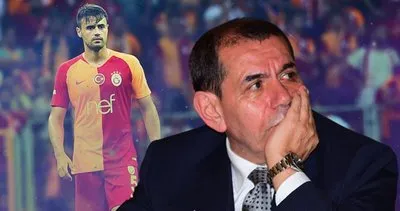 SON DAKİKA - Galatasaray eski başkanı Dursun Özbek, Ahmet Çalık’ın hayalini açıkladı! Galatasaray’a gelirken...