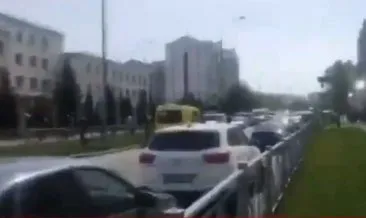 Son dakika: Tataristan’ın başkenti Kazan’da okula saldırı! Ölü ve yaralılar var