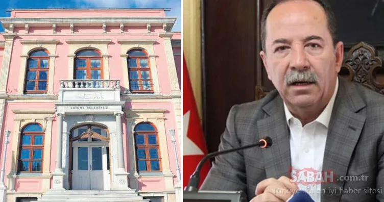 Son dakika | CHP’li başkan ve işbirlikçilerinden 370 milyonluk vurgun: Bakanlık o paranın tahsilini istedi!