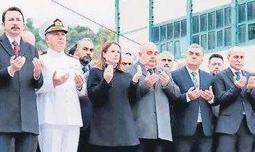 43 maden şehidi anıldı #bartin