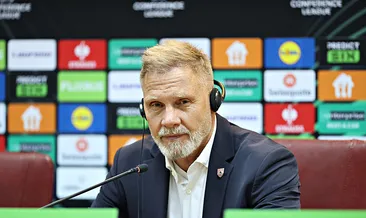 Thorsten Fink: Hiçbir şey bitmiş değil!