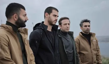 Yalnız Kurt’ta hedef Yıldırım Tim’i!