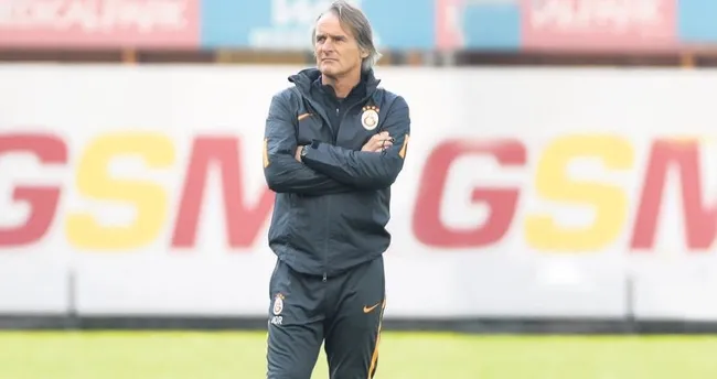 Zor günlerin adamıyım