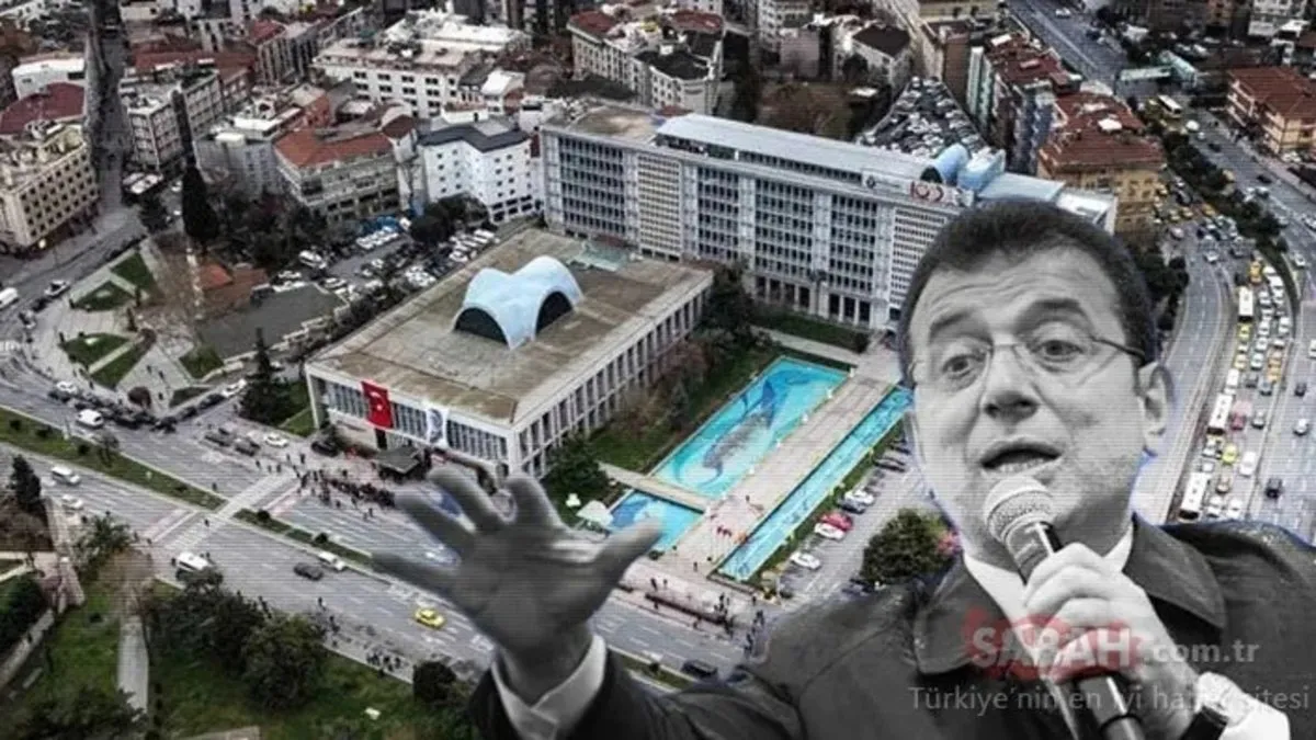 İBB yolsuzluk soruşturmasının 4. dalgası: 36 tutuklama talebi
