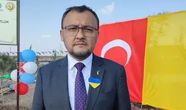 Ukrayna Büyükelçisi Bodnar açıklama yaptı: Amacımız günde 3 gemi çıkarmak #istanbul