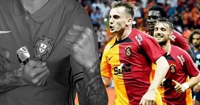 Son dakika Galatasaray transfer haberleri: Yıldız isim Galatasaray taraftarını heyecanlandırdı! Dikkat çeken hareket...