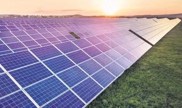 Suudi enerji devinden Türkiye’ye güneş yatırımı #karaman