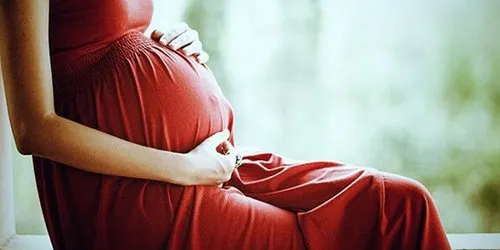 gebelikte idrar yolu enfeksiyonuna