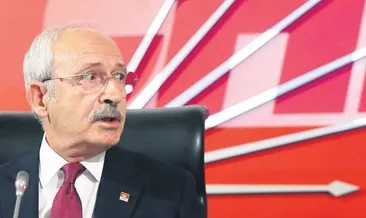 Ankara adayını bize bırakın!