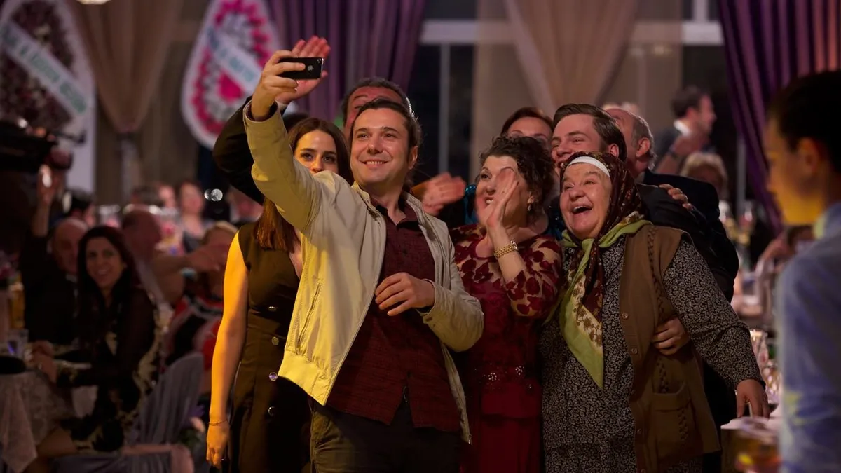 Benim Adım Feridun konusu nedir, oyuncu kadrosunda kimler var? Bu akşam TV’de!