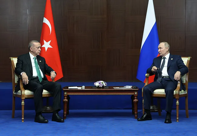 son-dakika-baskan-erdogan-rusya-devlet-baskani-putin-ile-gorustu-1775234732359.jpg SON DAKİKA | Başkan Erdoğan, Rusya Devlet Başkanı Putin ile görüştü