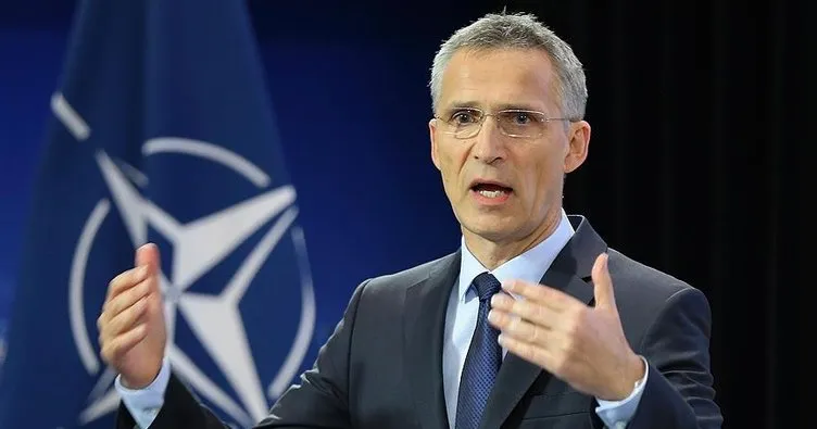 NATO Genel Sekreteri Stoltenberg’den Kuzey Kore yorumu