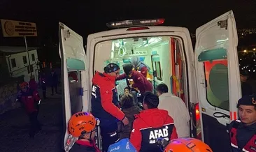 Bursa’da kaybolan engelli çocuk bulundu