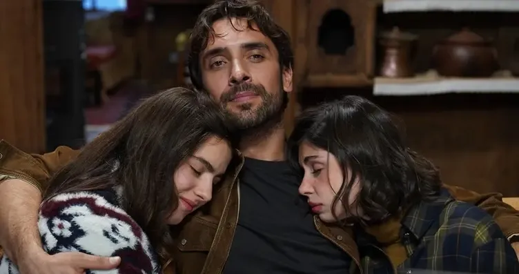 Taşacak Bu Deniz 15. Bölüm Fragmanı: TRT 1 ile...