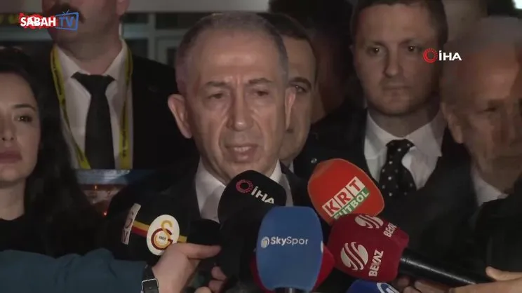 Metin Öztürk: 