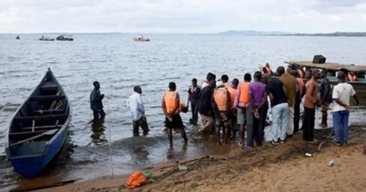 Kongo Demokratik Cumhuriyeti’nde tekne battı: 30 ölü
