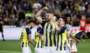 Fenerbahçe Al Shamal maçı canlı izle YOUTUBE canlı izleme ekranı! | CANLI YAYIN