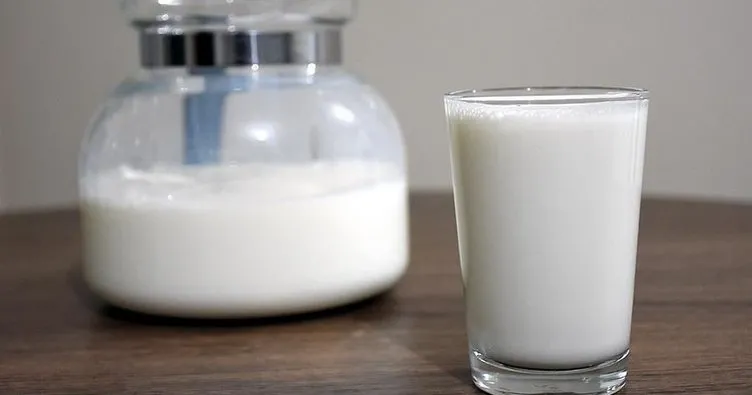 Süt üreticileri kendilerine ilk kez kapılarını açan Çin’de kalıcı olmak istiyor