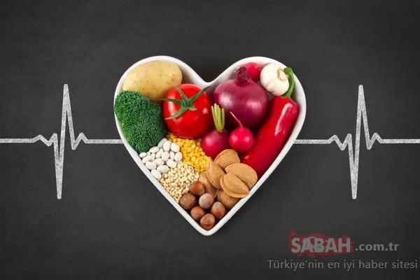 Kolesterole karşı resmen ilaç görevi görüyor! İşte kolesterolü şifalandıran besin...