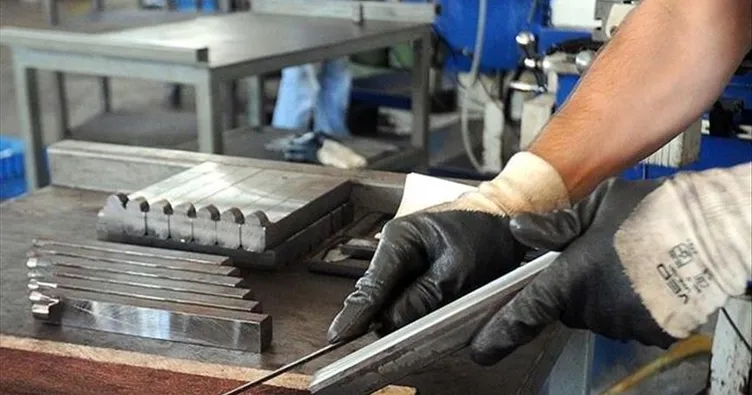 Metal işçilerinin zam oranı belli oldu