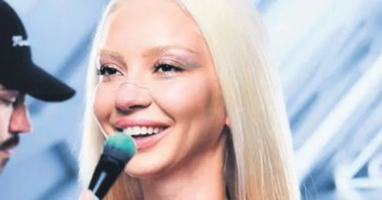 7 milyona yapay zekalı klip çekti