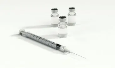 Son dakika haberi: Pfizer/ BioNTech’in corona virüs aşısı için kurul kararını açıkladı