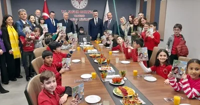 Sağlıklı beslenme bu kitapta