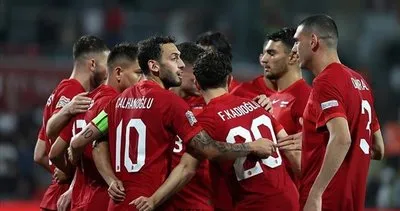 Macaristan Türkiye maçı saat kaçta, milli maç hangi kanalda? İşte Macaristan Türkiye maçı aday kadro