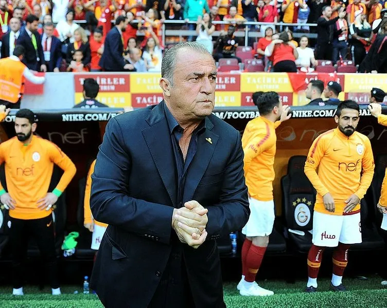 Süper Lig’de en çok kazanan teknik adam: Fatih Terim! Türkiye’nin en fazla kazanan teknik direktörü ise Şenol Güneş
