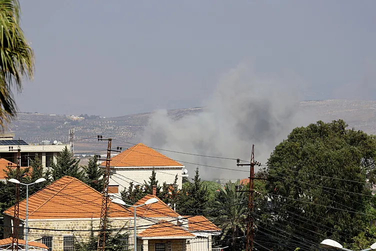 İsrail’in aralıksız saldırıları sonrası gerilim had safhada! İran sessizliğini bozdu: İzin vermeyeceğiz!