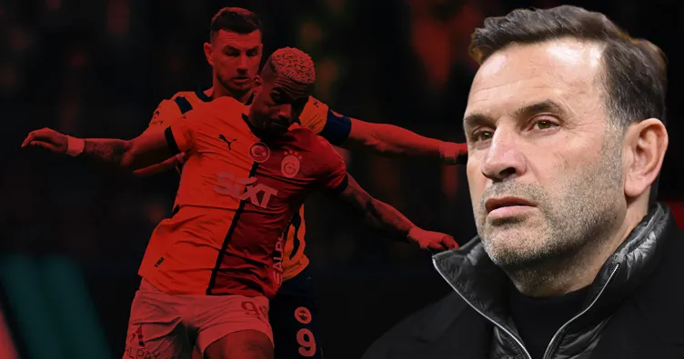 Son dakika haberi: Galatasaray’da derbi sonrası Mario Lemina kararı verildi! Mertens’e büyük şok...