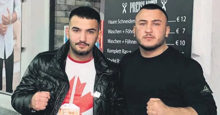 Avrupalı Türklerin gururu oldular