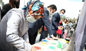 Otizm eksiklik değil, farklılıktır