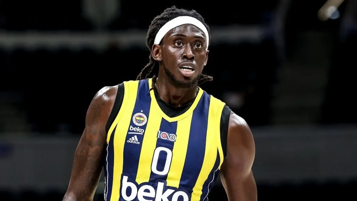 Fenerbahçe Beko, Motley'le yollarını ayırdı