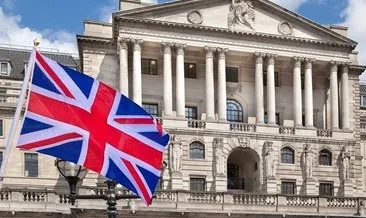 BoE: İngiltere bankacılık sistemi güvende