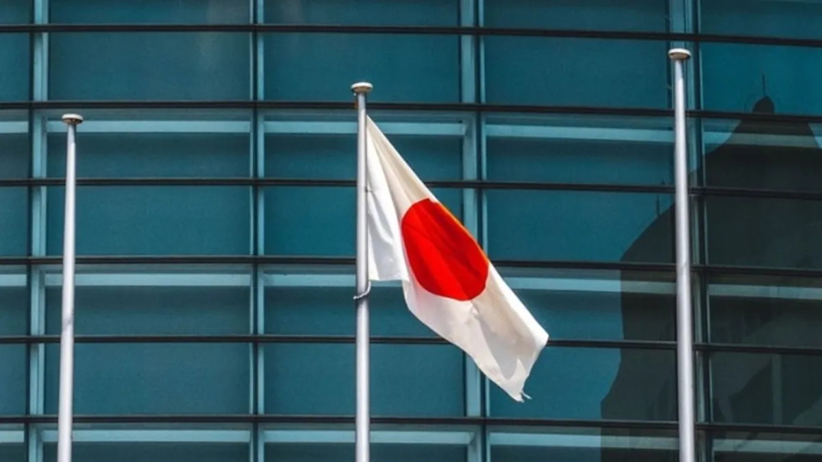 Japonya'da belediyeye 21 kilogram gizli altın bağışı! Şok olduk diyerek açıkladılar