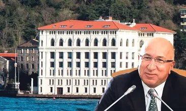 Turgay Ciner’e yakalama kararı