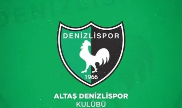 Spor camiasından Denizlispor’a geçmiş olsun mesajı #afyonkarahisar