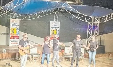 Oyuncak Müzesi yaz etkinlikleri