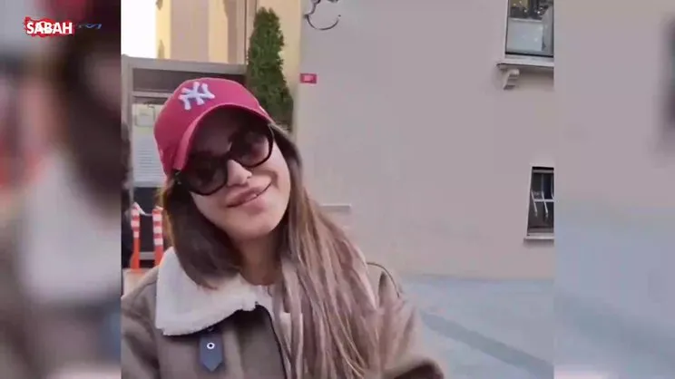 Türkan Şoray'ın kızı Yağmur Ünal botokstan konuşamadı! Son hali herkesi şaşırttı | Video