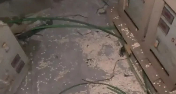 İşte Esad’ın kurduğu zehir ekonomisi! A Haber, Şam’daki uyuşturucu laboratuvarını görüntüledi