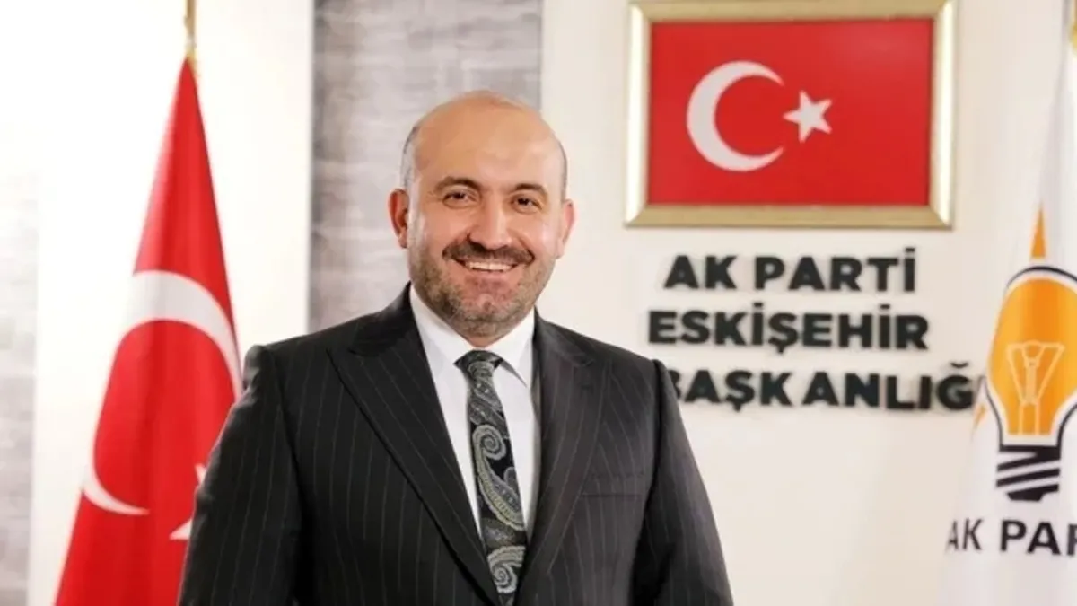 Tepebaşı Belediyesi’nde aşevi skandalı: Gerçekleri duyunca oturumu kapattılar Tepebaşı Belediyesi’nde aşevi skandalı: Gerçekleri duyunca oturumu kapattılar