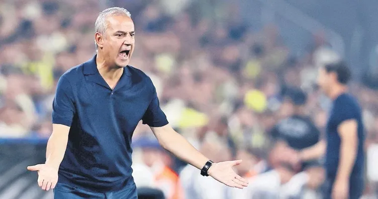Devler Ligi’ne yakışır bir oyun oynadık